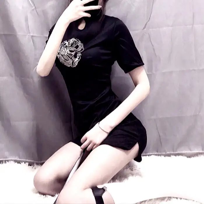 复仇好闺蜜