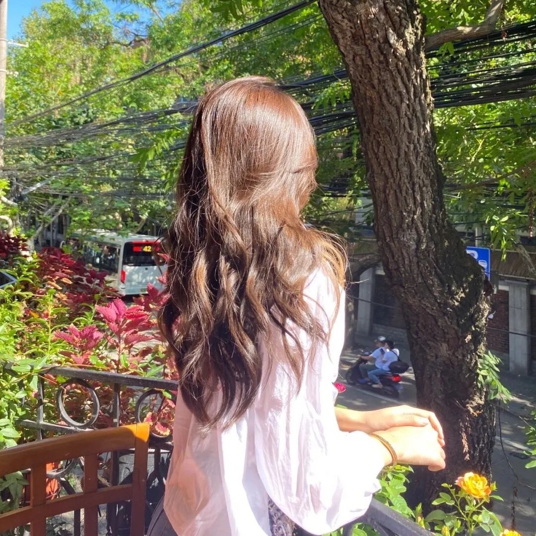郑州妈妈