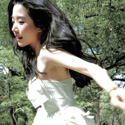 鸟类人间